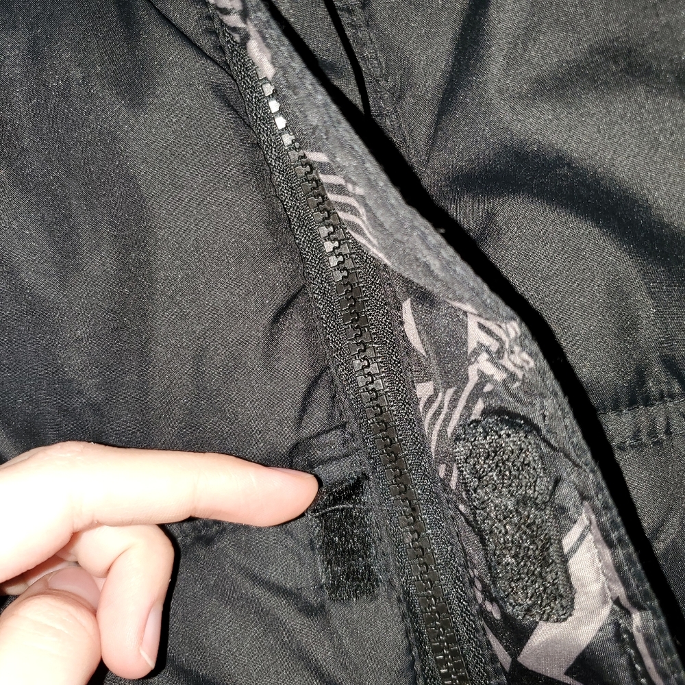 Protection System Winter Coat - Picture 7 of 7
